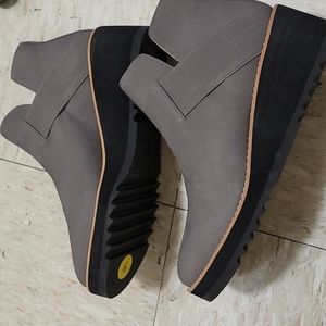 Eileen  Fisher  Boot